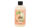 Vignette du produit Fruits & Passion - Alo bain moussant Orange Cantaloup, 250 ml