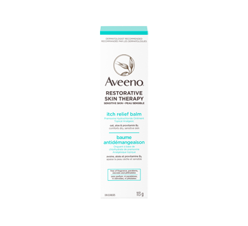 Restorative Skin Therapy baume antidémangeaison, 113 g