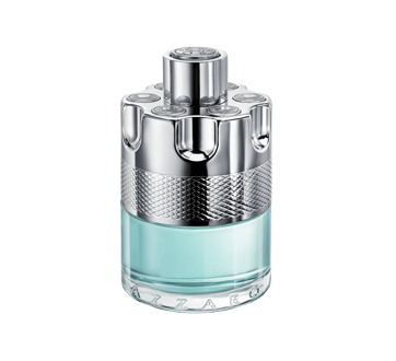 Wanted Tonic eau de toilette, 100 ml