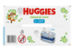 Vignette 5 du produit Huggies - Natural Care Refreshing lingettes pour bébés, parfumées, 560 unités