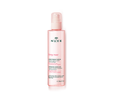 Image du produit Nuxe - Very Rose brume tonique fraîche, 200 ml