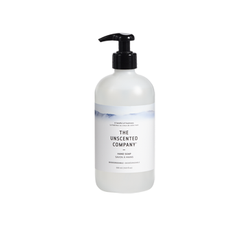 Savon à mains, 500 ml