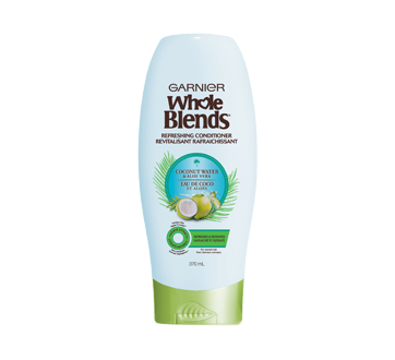 Whole Blends revitalisant à l'eau de coco et à l'aloe vera, 370 ml