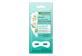 Vignette 1 du produit Garnier - Skinactive bombe à l'humidité masque sachet pour les yeux avec eau de coco, 6 g
