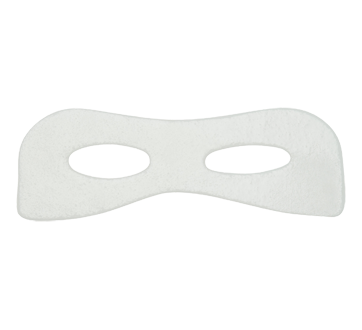 Image 3 du produit Garnier - Skinactive bombe à l'humidité masque sachet pour les yeux avec eau de coco, 6 g