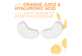 Vignette 3 du produit Garnier - Skinactive bombe à l'humidité masque sachet pour les yeux avec jus d'orange, 6 g