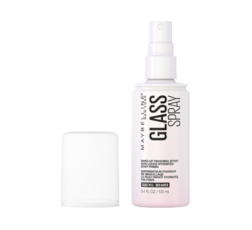 Image 3 du produit Maybelline New York - Glass Spray vaporisateur fixateur de maquillage, 100 ml