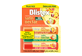 Vignette du produit Blistex - Baume protecteur pour les lèvres, 3 unités, Satin Nectar