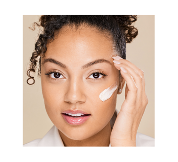 Image 2 du produit Watier - Lift & Firm Y-Zone crème jour haute fermeté, visage et cou, 50 ml