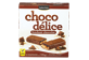 Vignette du produit Selection - Choco Délice barres tendres granola, 172 g, fondant chocolat