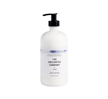 Lotion, 500 ml