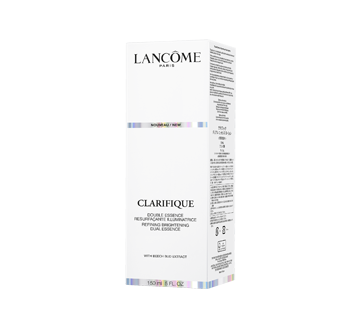 Image 2 du produit Lancôme - Clarifique Double Essence visage, 150 ml