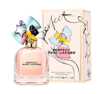 Image 1 du produit Marc Jacobs - Perfect eau de parfum, 50 ml