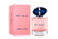Vignette 1 du produit Giorgio Armani - My Way eau de parfum, 50 ml