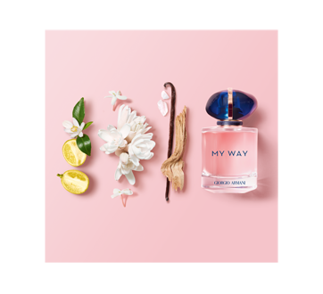 Image 2 du produit Giorgio Armani - My Way eau de parfum, 50 ml