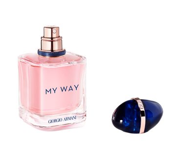 Image 3 du produit Giorgio Armani - My Way eau de parfum, 50 ml