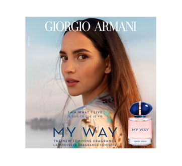 Image 6 du produit Giorgio Armani - My Way eau de parfum, 50 ml