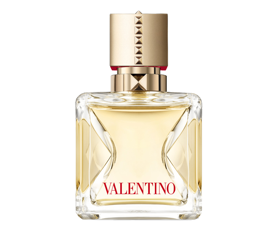 Valentino Voce Viva Eau De Parfum www.jeancoutu.com
