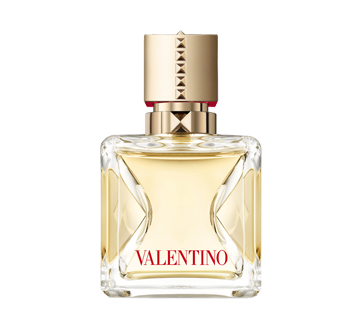 Featured image of post Coffret Parfum Valentino Voce Viva - Valentino voce viva, 100 мл.