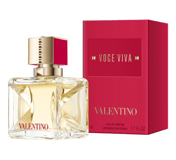 Image 2 du produit Valentino - Voce Viva eau de parfum, 50 ml