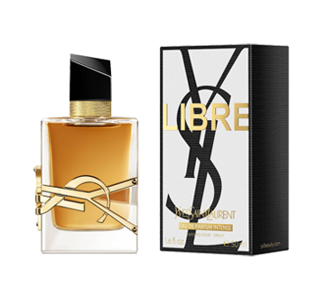 Image du produit Yves Saint Laurent - Libre eau de parfum intense, 50 ml