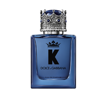 K by Dolce&Gabbana eau de parfum, 50 ml