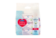 Vignette du produit Personnelle - Lingettes pour bébé, 192 unités