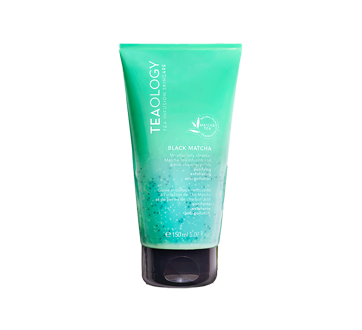 Black Matcha gelée nettoyante micellaire, 150 ml