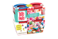 Vignette du produit Tutti Frutti - Ensemble pâtes à modeler scintillantes, 4 unités