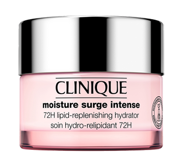 Moisture Surge Intense soin hydro-relipidant 72H, 50 ml