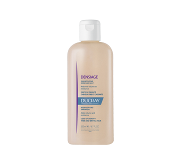Densiage shampooing redensifiant, 200 ml
