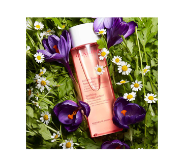 Image 4 du produit Clarins - Lotion tonique apaisante, 200 ml