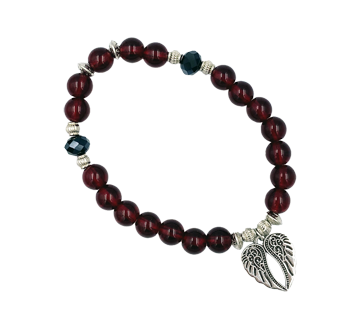 Bracelet, 1 unité, unis pour la vie