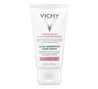 Crème mains ultra-nourrissante, 50 ml