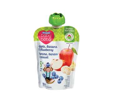 Puree Pour Bebe 6 Mois 128 Ml Pomme Banane Et Bleuet Personnelle Bebe Aliments Et Jus Jean Coutu Puree Pour Bebe 6 Mois 128 Ml Pomme Banane Et Bleuet Personnelle Bebe Aliments Et Jus Jean Coutu