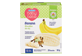 Vignette du produit Personnelle Bébé - Biscotte de riz, 50 g, banane