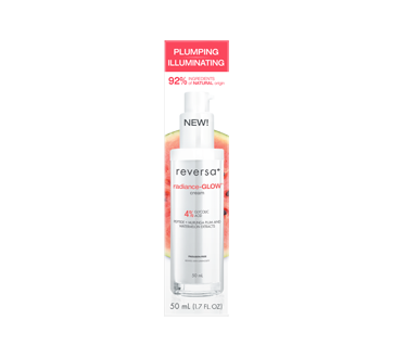 Radiance-Glow crème, 50 ml