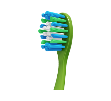 Image du produit Colgate - Pj Masks brosse à dent extra doux pour enfants, 2 unités