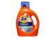 Vignette du produit Tide - Hygienic Clean Heavy Duty 10X détergent à lessive liquide 44 brassées, 2.04 L, original