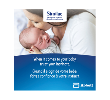 Image 4 du produit Similac - Pro-Advance Étape 2 préparation pour nourrissons, 6 à 24 mois, 16 x 235 ml