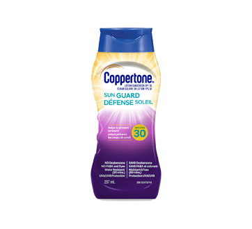 Défense Soleil écran solaire en lotion FPS 30, 237 ml