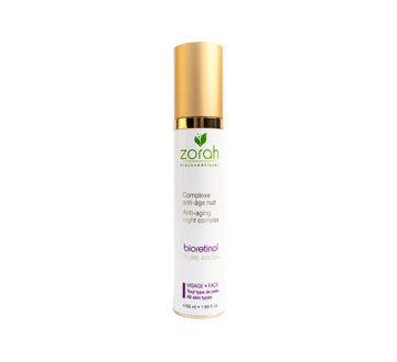 Bioretinol complexe anti-âge nuit, 50 ml