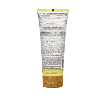 Image 2 du produit Sun Bum - Lotion visage solaire premium léger FPS 50, 88 ml