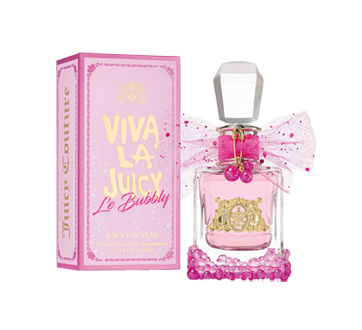 Image du produit Juicy Couture - Viva La Juicy Le Bubbly eau de parfum, 50 ml