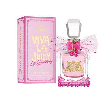 Viva La Juicy Le Bubbly eau de parfum, 50 ml