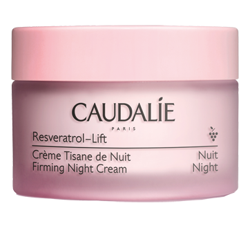 Resveratrol-Lift crème tisane de nuit, 50 ml