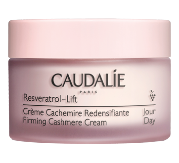 Image du produit Caudalie - Resveratrol-Lift crème cachemire redensifiante, 50 ml
