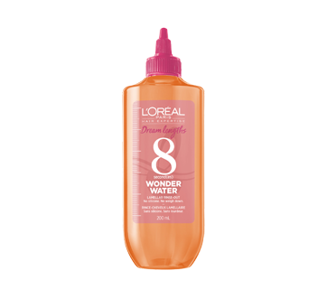 Image du produit L'Oréal Paris - Dream Lengths 8 secondes démêlant liquide, 200 ml
