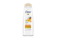 Vignette 1 du produit Dove - Rituel lissant et lustrant shampooing, 355 ml, beurre de mangue et huile d'amande