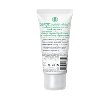 Image 2 du produit Attitude - Super Leaves crème pour les mains, 75 ml, feuille d'oranger